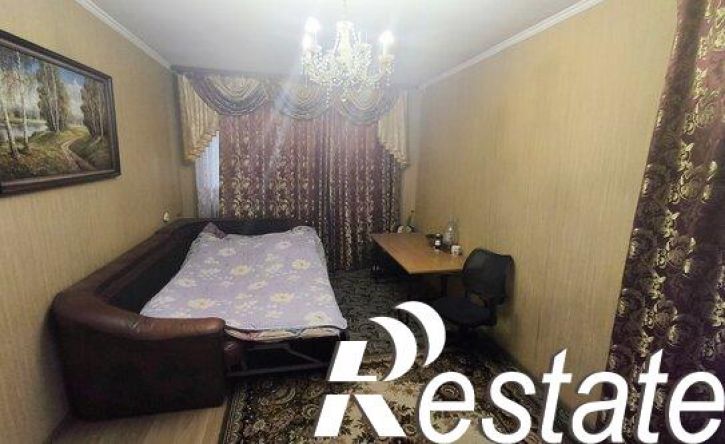 3-комн квартира посёлок Химинститута, 20