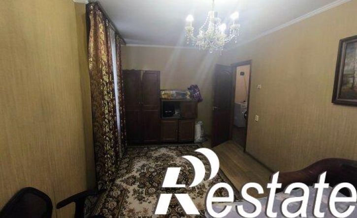 3-комн квартира посёлок Химинститута, 20