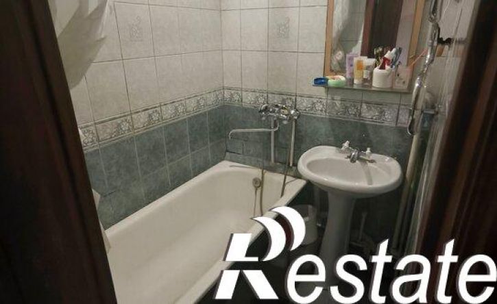 3-комн квартира посёлок Химинститута, 20
