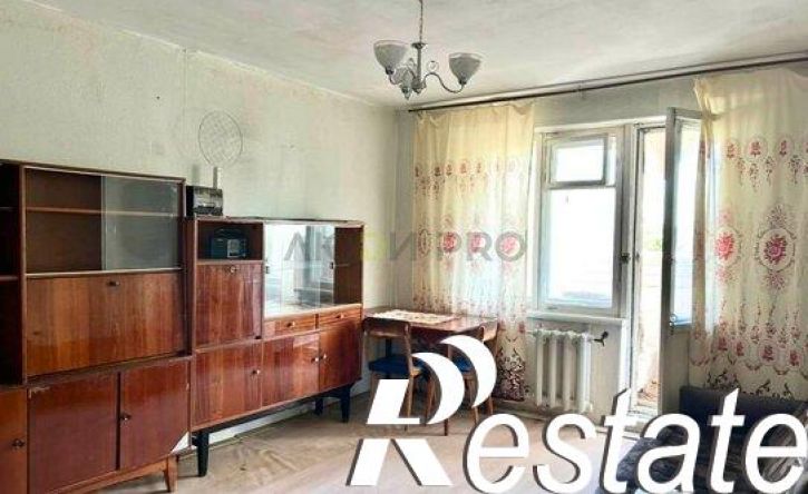 1-комн квартира проспект Чайковского, 1 к1,  д. 1 к1