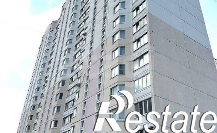 1-комн квартира Оснабрюкская улица, 4 к1,  д. 4 к1
