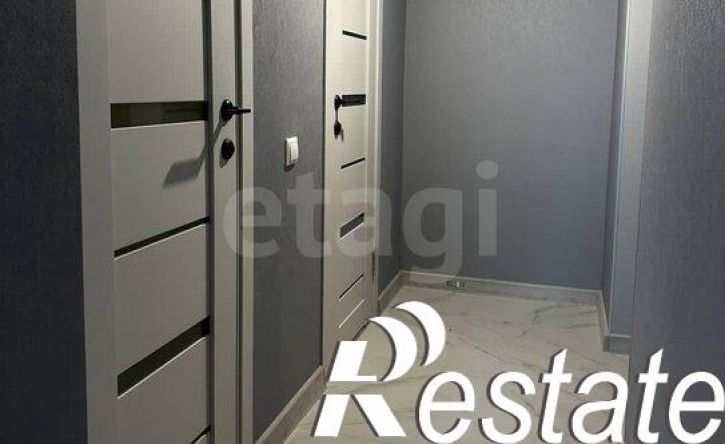 1-комн квартира Оснабрюкская улица, 4 к1,  д. 4 к1