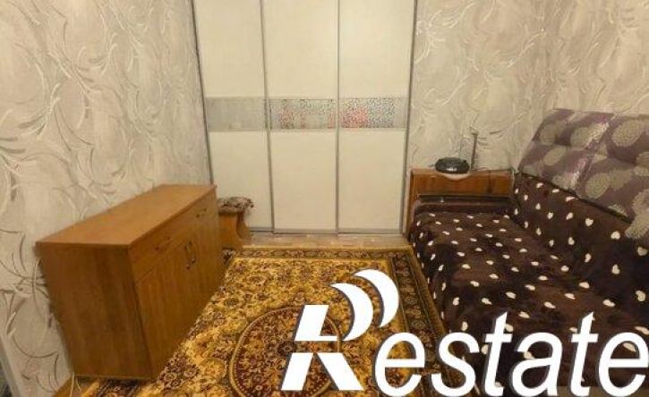1-комн квартира улица Железнодорожников, 24,  д. 24