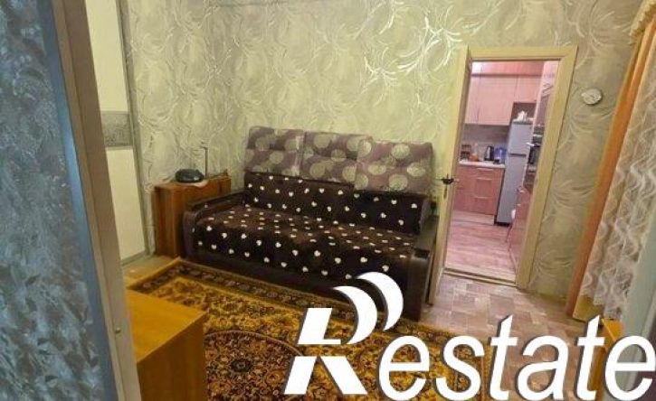 1-комн квартира улица Железнодорожников, 24,  д. 24