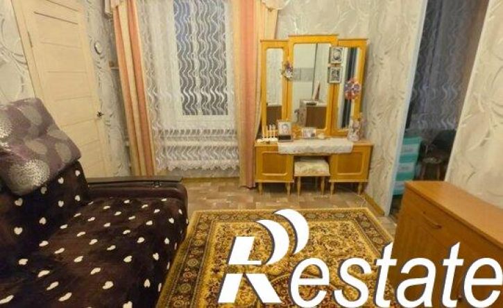 1-комн квартира улица Железнодорожников, 24,  д. 24