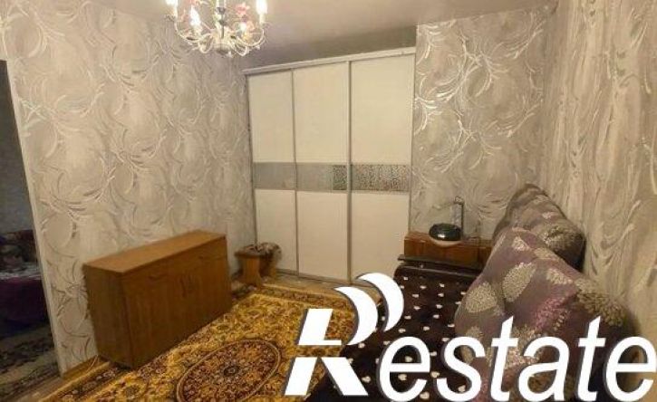 1-комн квартира улица Железнодорожников, 24,  д. 24