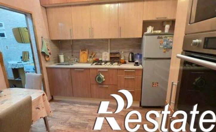 1-комн квартира улица Железнодорожников, 24,  д. 24