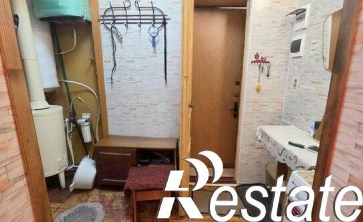 1-комн квартира улица Железнодорожников, 24,  д. 24