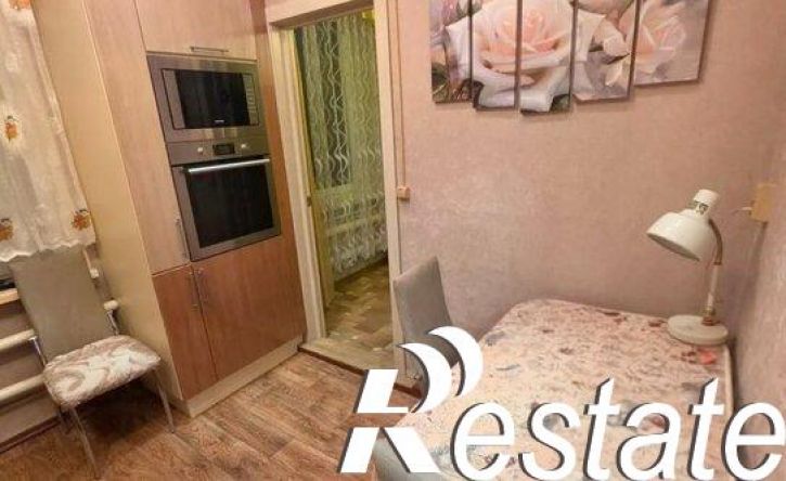 1-комн квартира улица Железнодорожников, 24,  д. 24