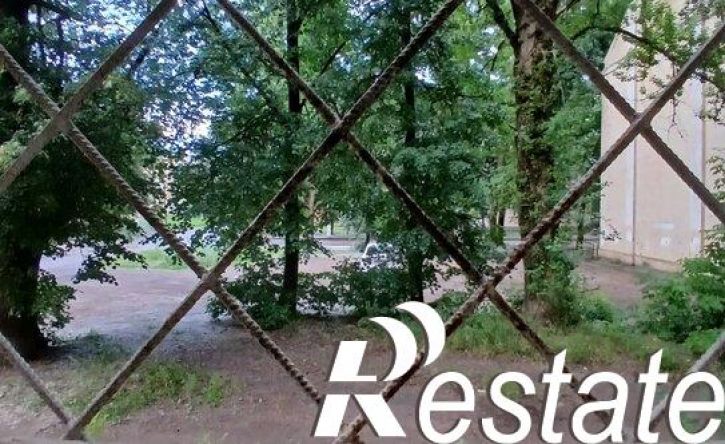 2-комн квартира улица Рихарда Зорге, 9,  д. 9