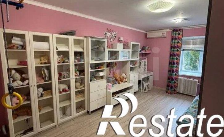 3-комн квартира улица Виноградова, 9,  д. 9
