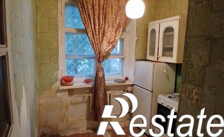 2-комн квартира улица Рихарда Зорге, 9,  д. 9
