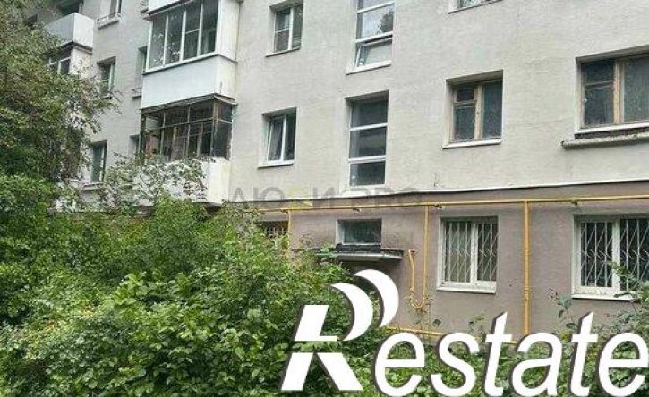 1-комн квартира посёлок Химинститута, 11