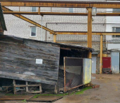 помещение 140.1 кв м Беляковский переулок, 48