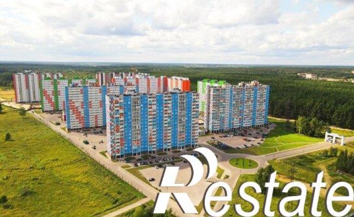 1-комн квартира Новочеркасская улица, 51,  д. 51