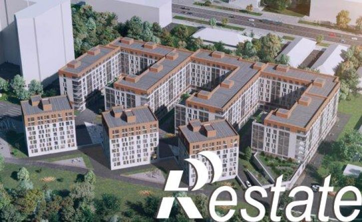 1-комн квартира в новом доме Петербургское шоссе, 15,  д. 15