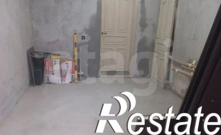 2-комн квартира деревня Большие Перемерки, 22А