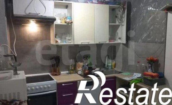 2-комн квартира деревня Большие Перемерки, 22А