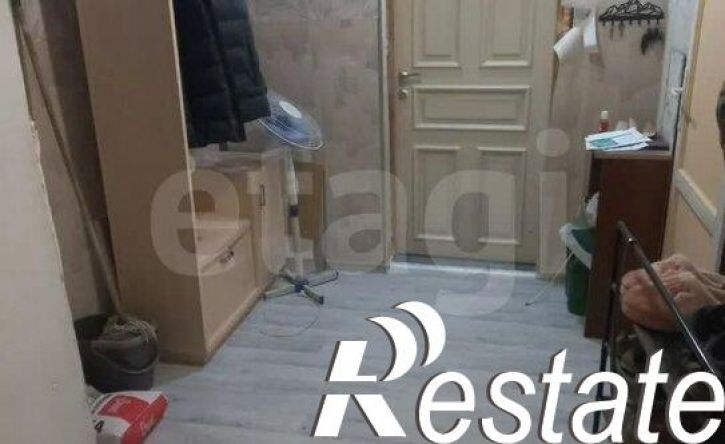 2-комн квартира деревня Большие Перемерки, 22А