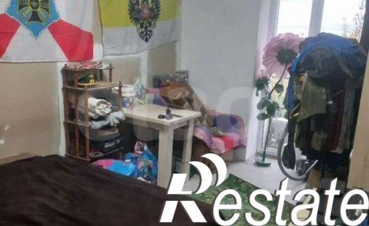 2-комн квартира деревня Большие Перемерки, 22А