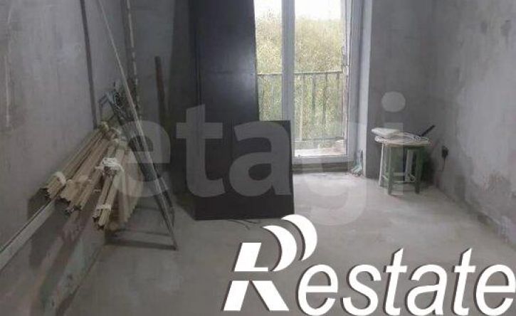 2-комн квартира деревня Большие Перемерки, 22А