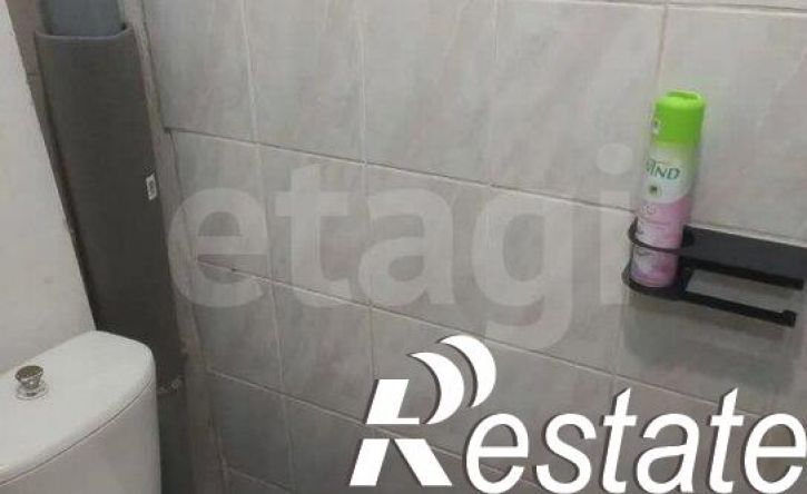 2-комн квартира деревня Большие Перемерки, 22А