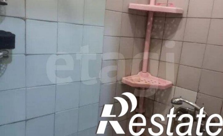 2-комн квартира деревня Большие Перемерки, 22А