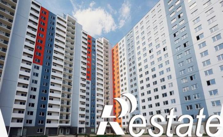 1-комн квартира Новочеркасская улица, 53,  д. 53