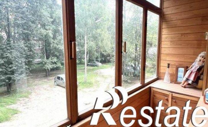 2-комн квартира Петербургское шоссе, 76,  д. 76