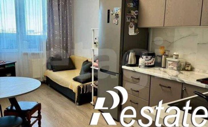 1-комн квартира Новочеркасская улица, 57,  д. 57