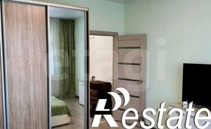 1-комн квартира Новочеркасская улица, 57,  д. 57
