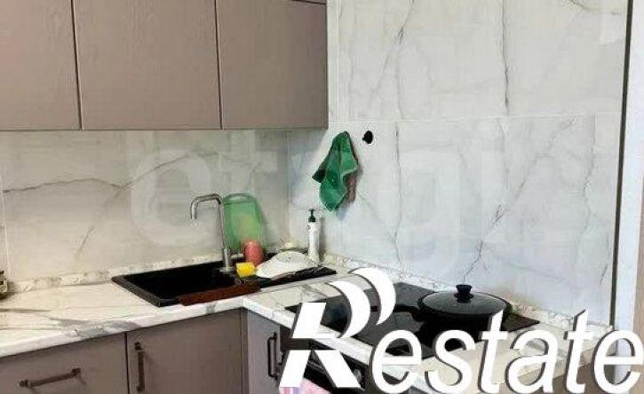 1-комн квартира Новочеркасская улица, 57,  д. 57