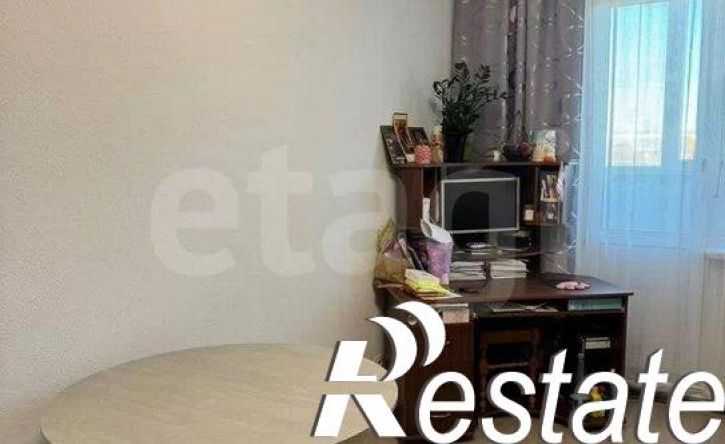 1-комн квартира Новочеркасская улица, 57,  д. 57