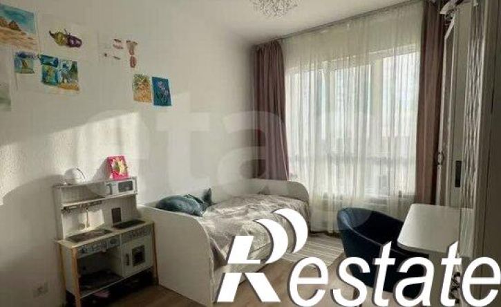 2-комн квартира улица Левитана, 97А,  д. 97А