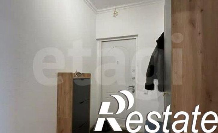 2-комн квартира улица Левитана, 97А,  д. 97А