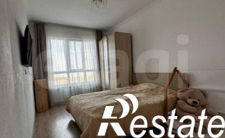 2-комн квартира улица Левитана, 97А,  д. 97А