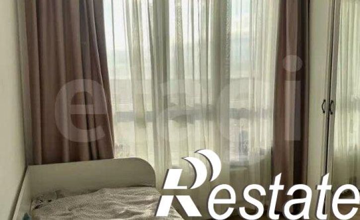 2-комн квартира улица Левитана, 97А,  д. 97А