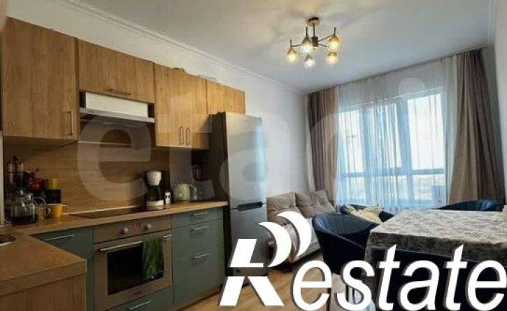 2-комн квартира улица Левитана, 97А,  д. 97А