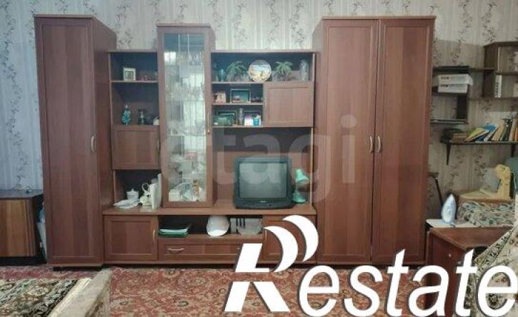 1-комн квартира улица Бобкова, 26 к8,  д. 26 к8