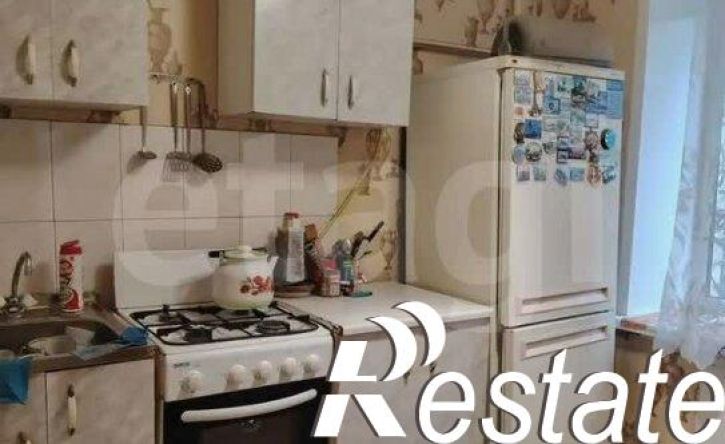 1-комн квартира улица Бобкова, 26 к8,  д. 26 к8