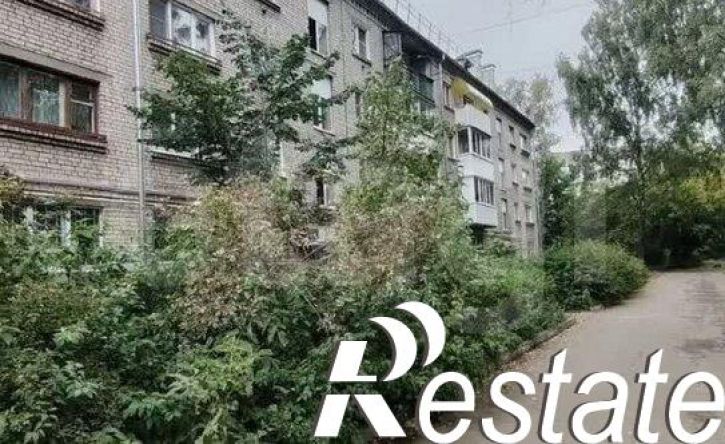 1-комн квартира улица Бобкова, 26 к8,  д. 26 к8