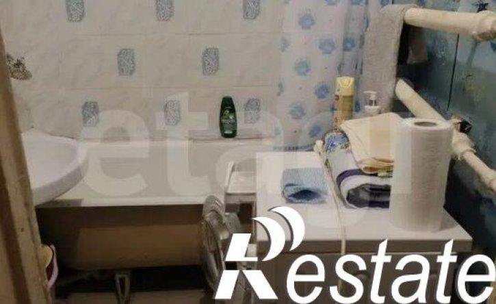 1-комн квартира улица Бобкова, 26 к8,  д. 26 к8