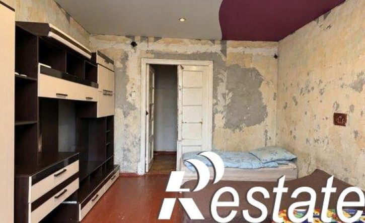 2-комн квартира проспект Ленина, 39,  д. 39