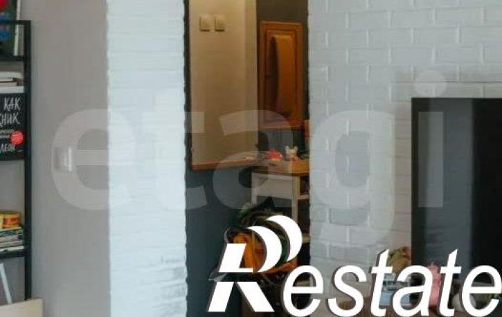 2-комн квартира посёлок Химинститута, 9