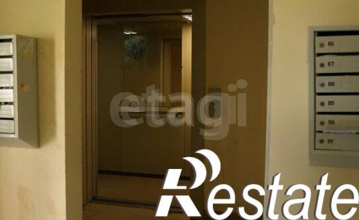 2-комн квартира Оснабрюкская улица, 4 к1,  д. 4 к1