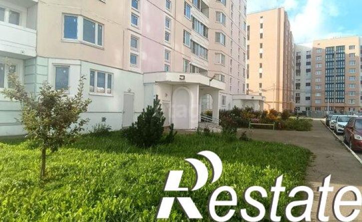2-комн квартира Оснабрюкская улица, 4 к1,  д. 4 к1