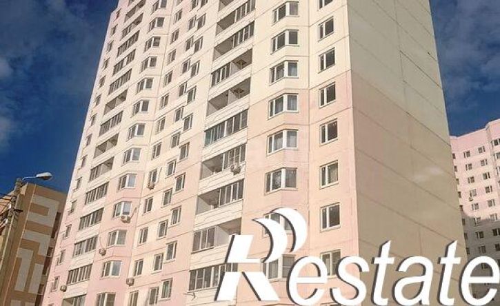2-комн квартира Оснабрюкская улица, 4 к1,  д. 4 к1