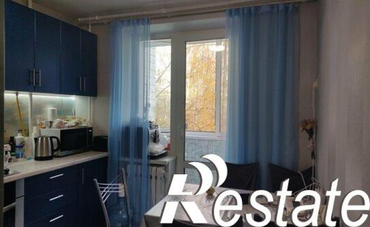3-комн квартира улица Хромова, 19,  д. 19
