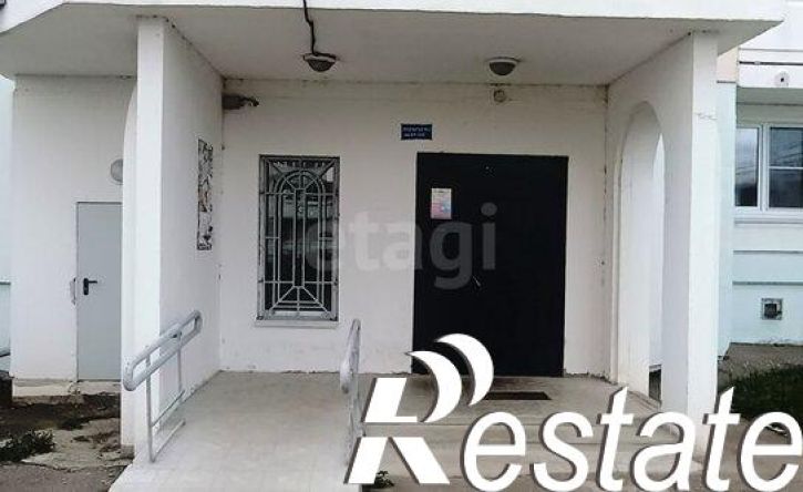2-комн квартира Оснабрюкская улица, 4 к1,  д. 4 к1