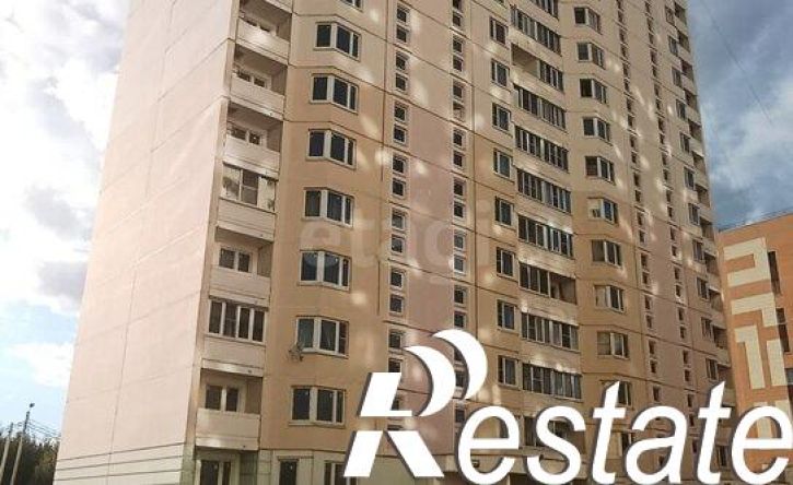 2-комн квартира Оснабрюкская улица, 4 к1,  д. 4 к1